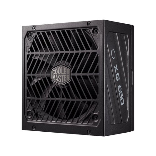 Περισσότερες πληροφορίες για "Cooler Master XG650 Platinum (650W)"