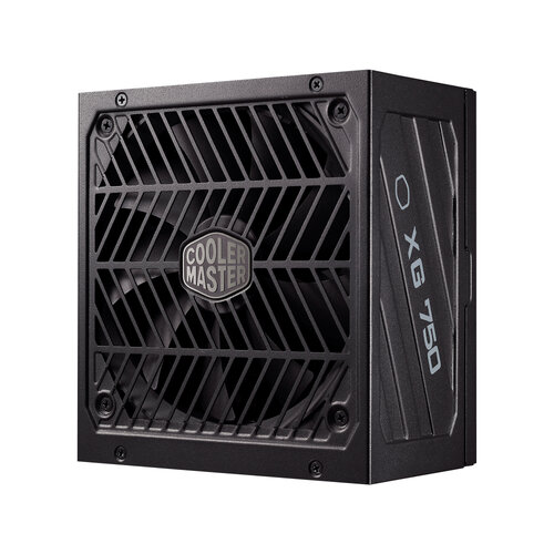 Περισσότερες πληροφορίες για "Cooler Master XG750 Platinum (750W)"