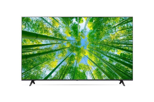 Περισσότερες πληροφορίες για "LG UHD 50UQ80006LB"