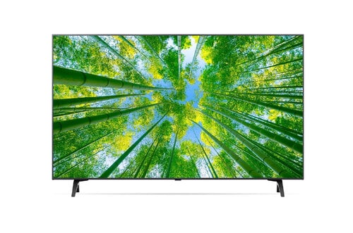 Περισσότερες πληροφορίες για "LG UHD 43UQ8000PSB"