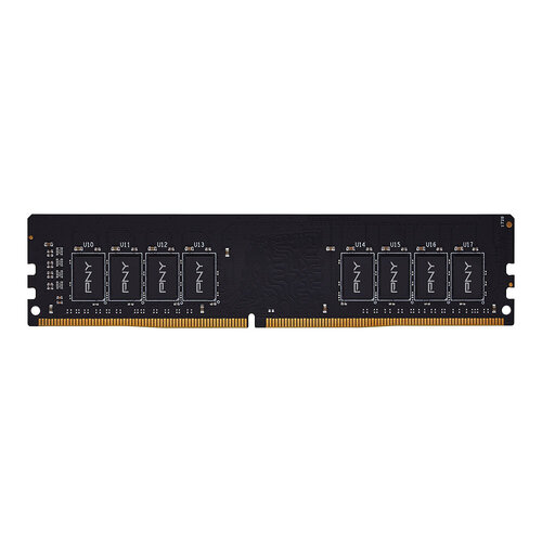 Περισσότερες πληροφορίες για "PNY MD8GSD42666BL (8 GB/DDR4/2666MHz)"