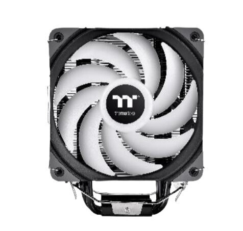 Περισσότερες πληροφορίες για "Thermaltake UX200 SE ARGB"