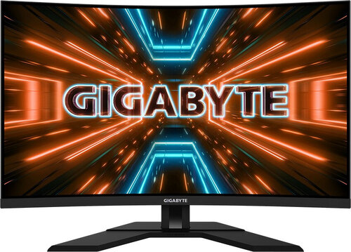 Περισσότερες πληροφορίες για "Gigabyte M32UC (31.5"/4K Ultra HD)"