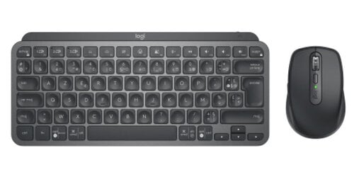 Περισσότερες πληροφορίες για "Logitech 920-011055 (Γραφίτης/RF Wireless + Bluetooth)"