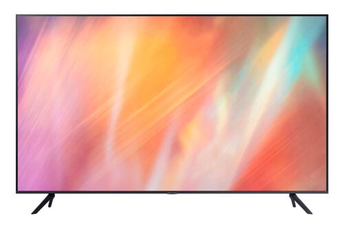 Περισσότερες πληροφορίες για "Samsung Series 7 UE43AU7102K"