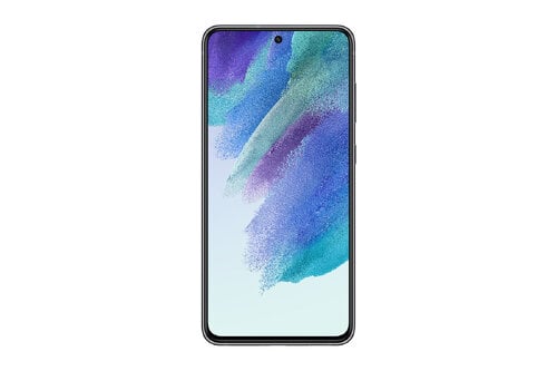 Περισσότερες πληροφορίες για "Samsung Galaxy S21 FE 5G SM-G990B (Γραφίτης/256 GB)"