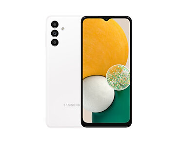 Περισσότερες πληροφορίες για "Samsung Galaxy A13 5G SM-A136B (Άσπρο/64 GB)"