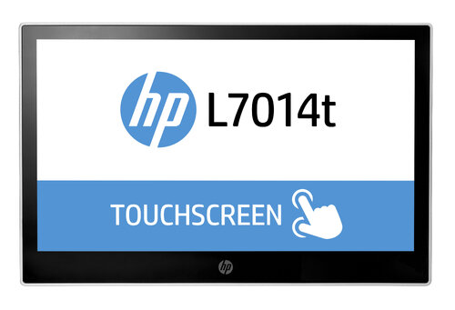 Περισσότερες πληροφορίες για "HP L7014t (14")"