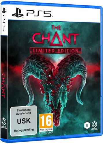 Περισσότερες πληροφορίες για "The Chant Limited Edition"