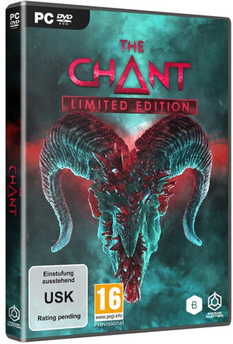 Περισσότερες πληροφορίες για "The Chant Limited Edition (PC)"