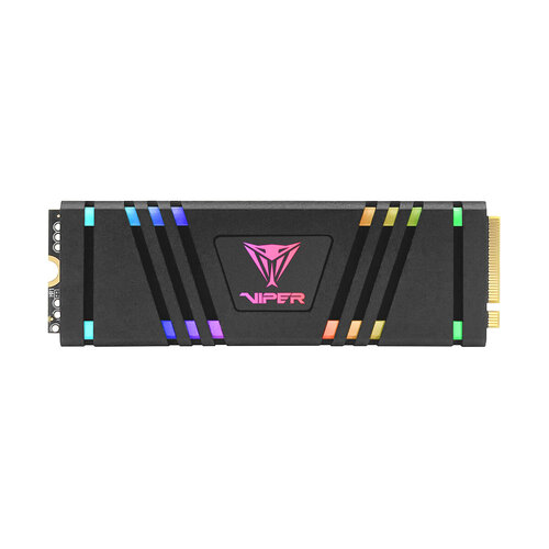 Περισσότερες πληροφορίες για "Patriot Memory VIPER VPR400 (1 TB/PCI Express 4.0)"