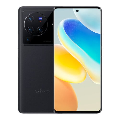 Περισσότερες πληροφορίες για "VIVO X80 Pro (Μαύρο/256 GB)"