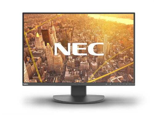 Περισσότερες πληροφορίες για "NEC MultiSync EA242WU (24")"