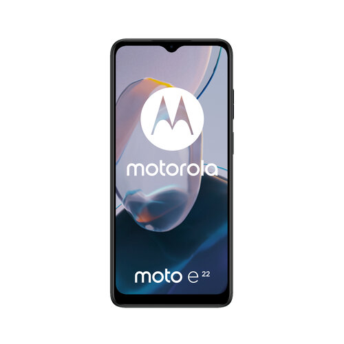 Περισσότερες πληροφορίες για "Motorola Moto E E22i (Γκρι/32 GB)"