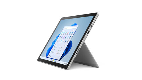Περισσότερες πληροφορίες για "Microsoft Surface Pro 7+ (128 GB/i5-1135G7/8 GB/Windows 10 Home)"