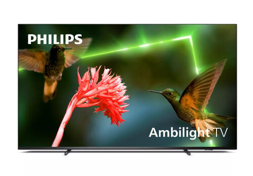 Περισσότερες πληροφορίες για "Philips 55PML9507/12"