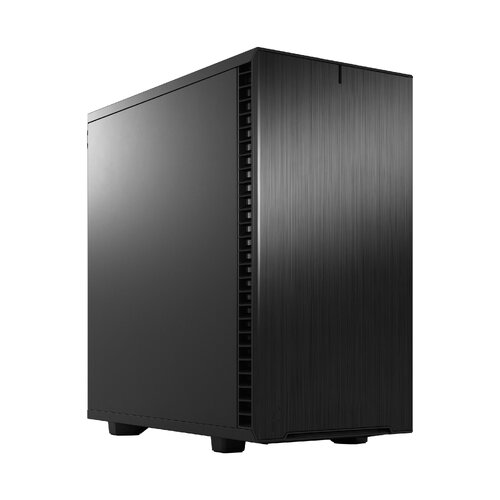 Περισσότερες πληροφορίες για "Fractal Design Define 7 Mini (Μαύρο)"