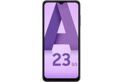 Περισσότερες πληροφορίες για "Samsung Galaxy SM-A236B (Μαύρο/64 GB)"