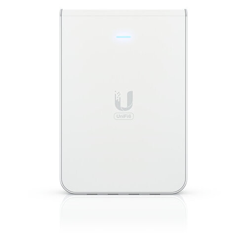 Περισσότερες πληροφορίες για "Ubiquiti Networks Unifi 6 In-Wall"
