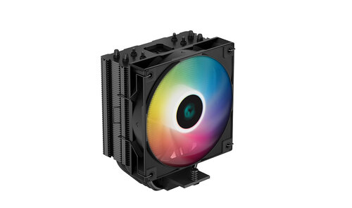 Περισσότερες πληροφορίες για "DeepCool AG400 A-RGB"