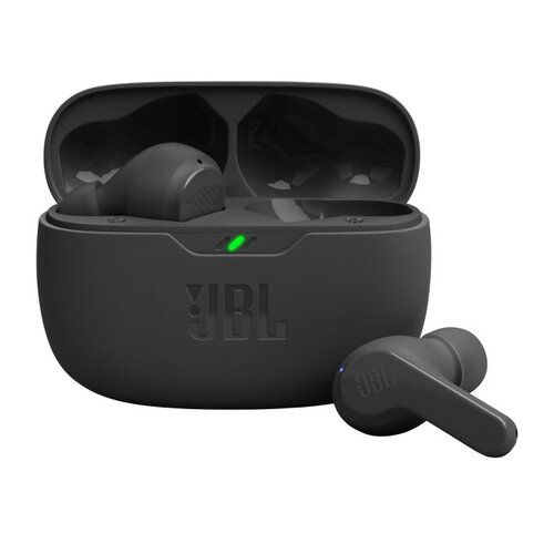 Περισσότερες πληροφορίες για "JBL Wave Beam (Μαύρο)"