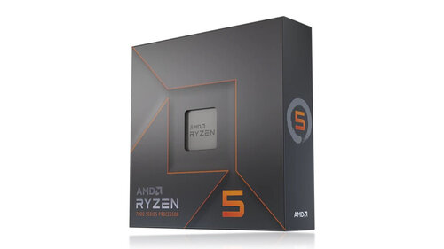 Περισσότερες πληροφορίες για "AMD Ryzen 5 7600X (Box)"