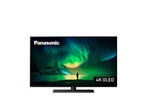 Περισσότερες πληροφορίες για "Panasonic TX-55LZX1509"