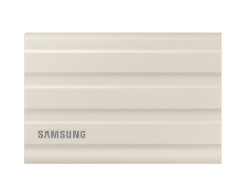 Περισσότερες πληροφορίες για "Samsung Portable SSD T7 Shield 1TB"
