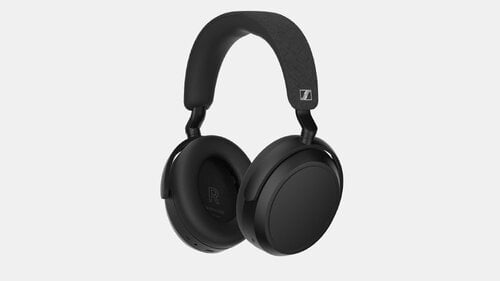 Περισσότερες πληροφορίες για "Sennheiser MOMENTUM 4 Wireless (Μαύρο/Ενσύρματo & Ασύρματo)"