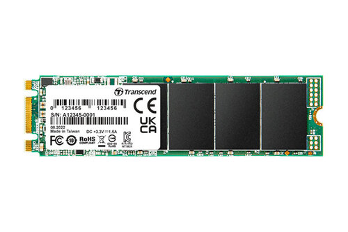 Περισσότερες πληροφορίες για "Transcend 825S (250 GB/SATA III)"