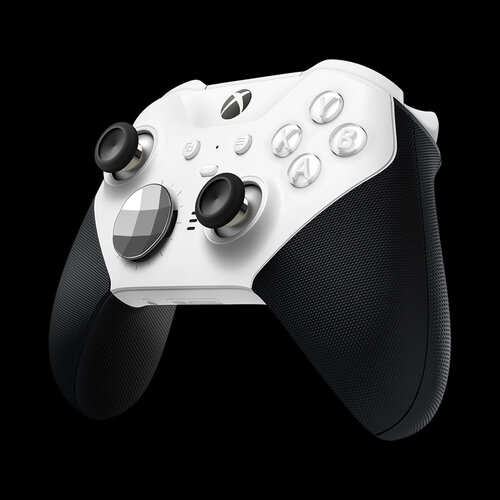 Περισσότερες πληροφορίες για "Microsoft Xbox Elite Wireless Series 2 – Core (Μαύρο, Άσπρο/Ενσύρματo & Ασύρματo)"
