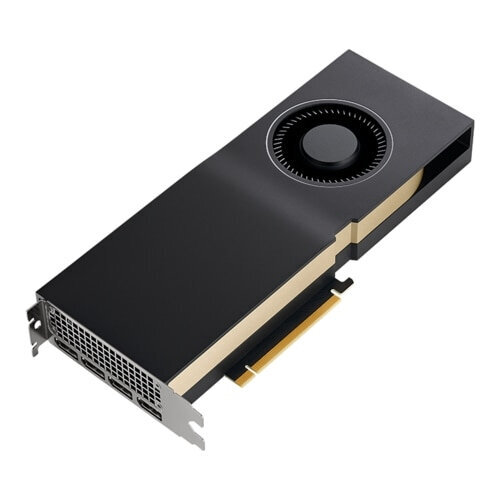 Περισσότερες πληροφορίες για "DELL NVIDIA RTX A5000 24GB"