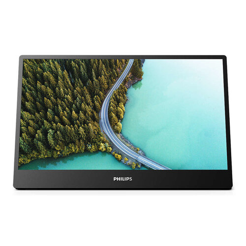 Περισσότερες πληροφορίες για "Philips 16B1P3300 (15.6"/Full HD)"