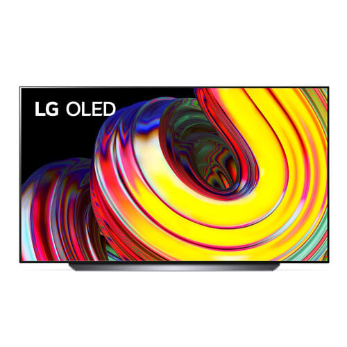 Περισσότερες πληροφορίες για "LG OLED OLED65CS6LA"