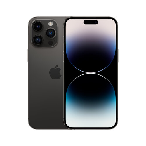 Περισσότερες πληροφορίες για "Apple iPhone 14 Pro Max (Μαύρο/128 GB)"