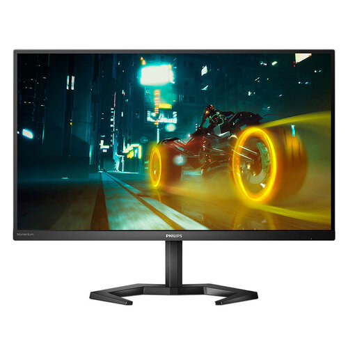 Περισσότερες πληροφορίες για "Philips Momentum 27M1N3200Z/75 (27"/Full HD)"