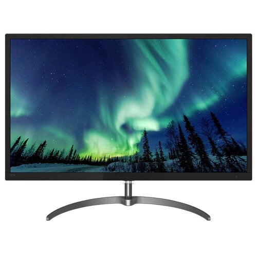 Περισσότερες πληροφορίες για "Philips E Line 325E8/75 (31.5"/Full HD)"