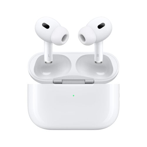 Περισσότερες πληροφορίες για "Apple AirPods Pro (2nd generation) (Άσπρο)"