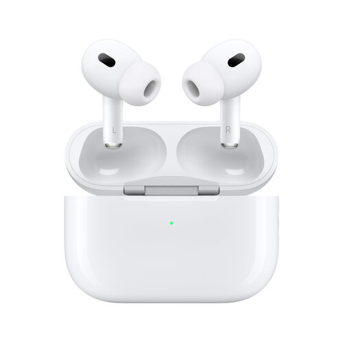 Περισσότερες πληροφορίες για "Apple AirPods Pro (2nd generation) (Άσπρο)"