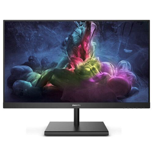 Περισσότερες πληροφορίες για "Philips E Line 242E1GSJ/75 (23.8"/Full HD)"