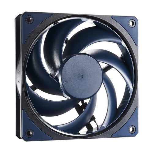 Περισσότερες πληροφορίες για "Cooler Master Mobius 120 (12 cm/4 ακίδων/Μαύρο)"