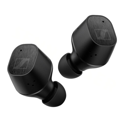 Περισσότερες πληροφορίες για "Sennheiser CX Plus SE True Wireless (Μαύρο)"