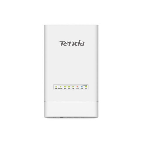 Περισσότερες πληροφορίες για "Tenda OS3"