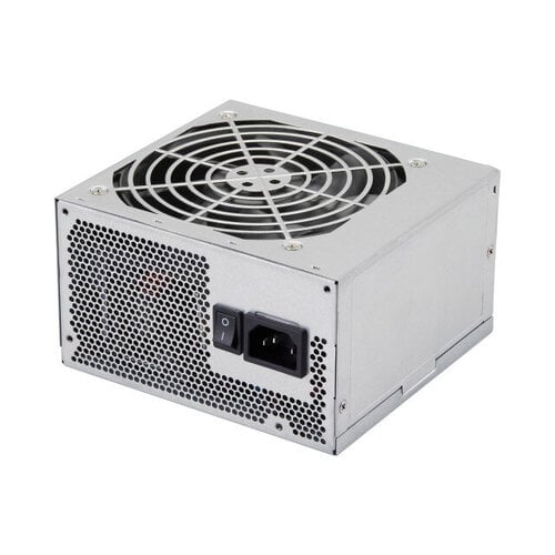 Περισσότερες πληροφορίες για "FSP/Fortron FSP350-50EGN (350W)"