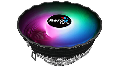 Περισσότερες πληροφορίες για "Aerocool Air Frost Plus"