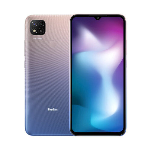 Περισσότερες πληροφορίες για "Xiaomi Redmi 9 Activ (Πορφυρό/64 GB)"