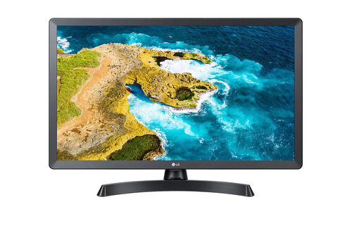 Περισσότερες πληροφορίες για "LG 28TQ515S-PZ (27.5"/HD)"