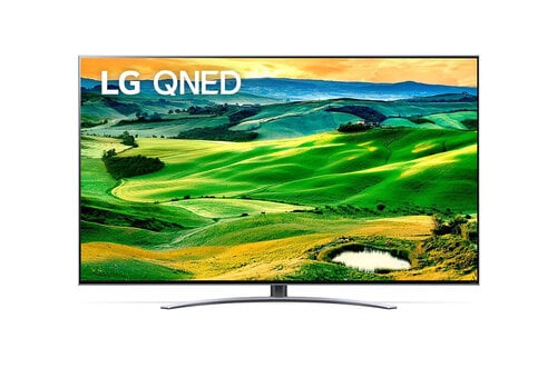 Περισσότερες πληροφορίες για "LG QNED 75QNED823QB"