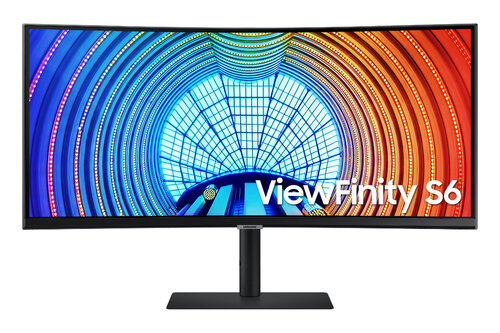 Περισσότερες πληροφορίες για "Samsung LS34A650UBUXEN (34"/UltraWide Quad HD)"