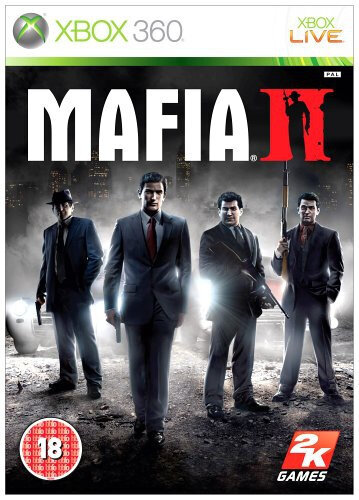 Περισσότερες πληροφορίες για "Mafia II Collector's Edition (Xbox 360)"